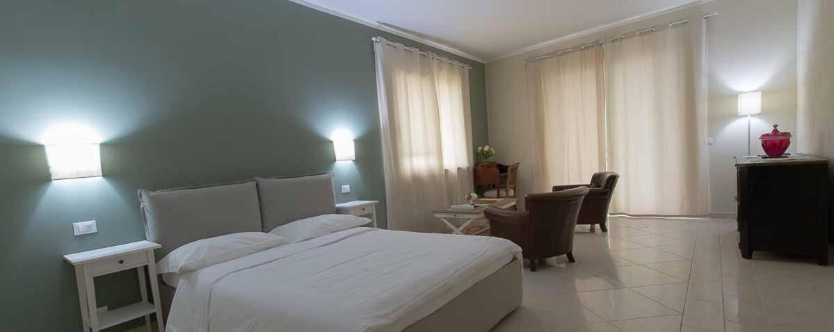 Villa Morneto Vignale Kültér fotó