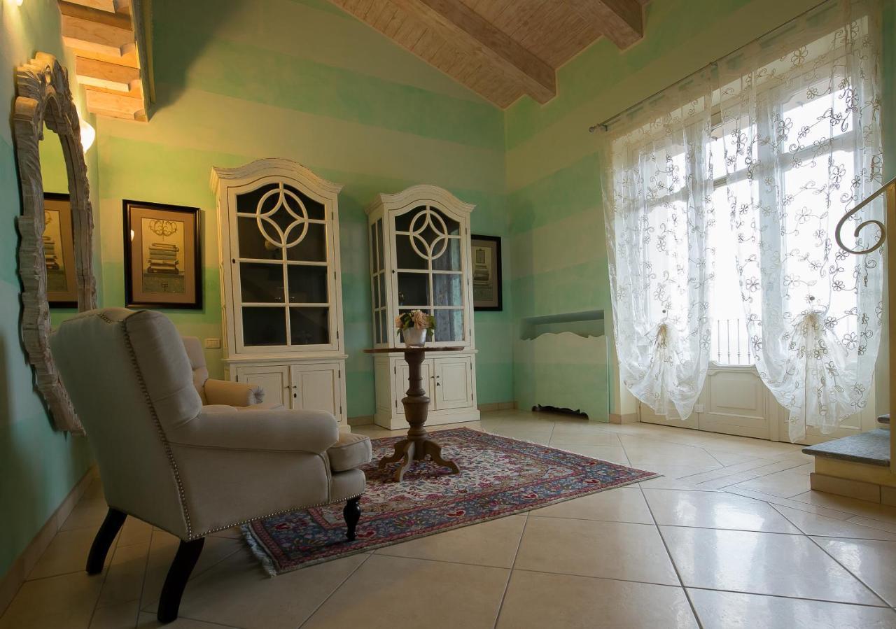 Villa Morneto Vignale Kültér fotó