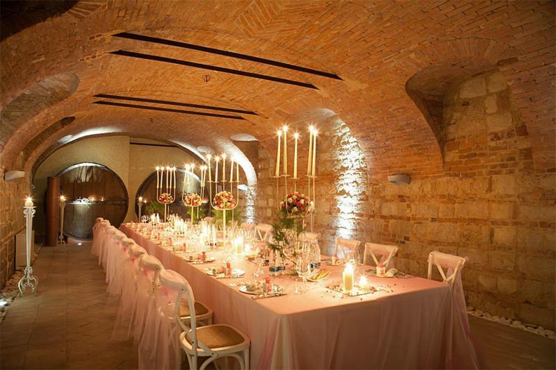 Villa Morneto Vignale Kültér fotó