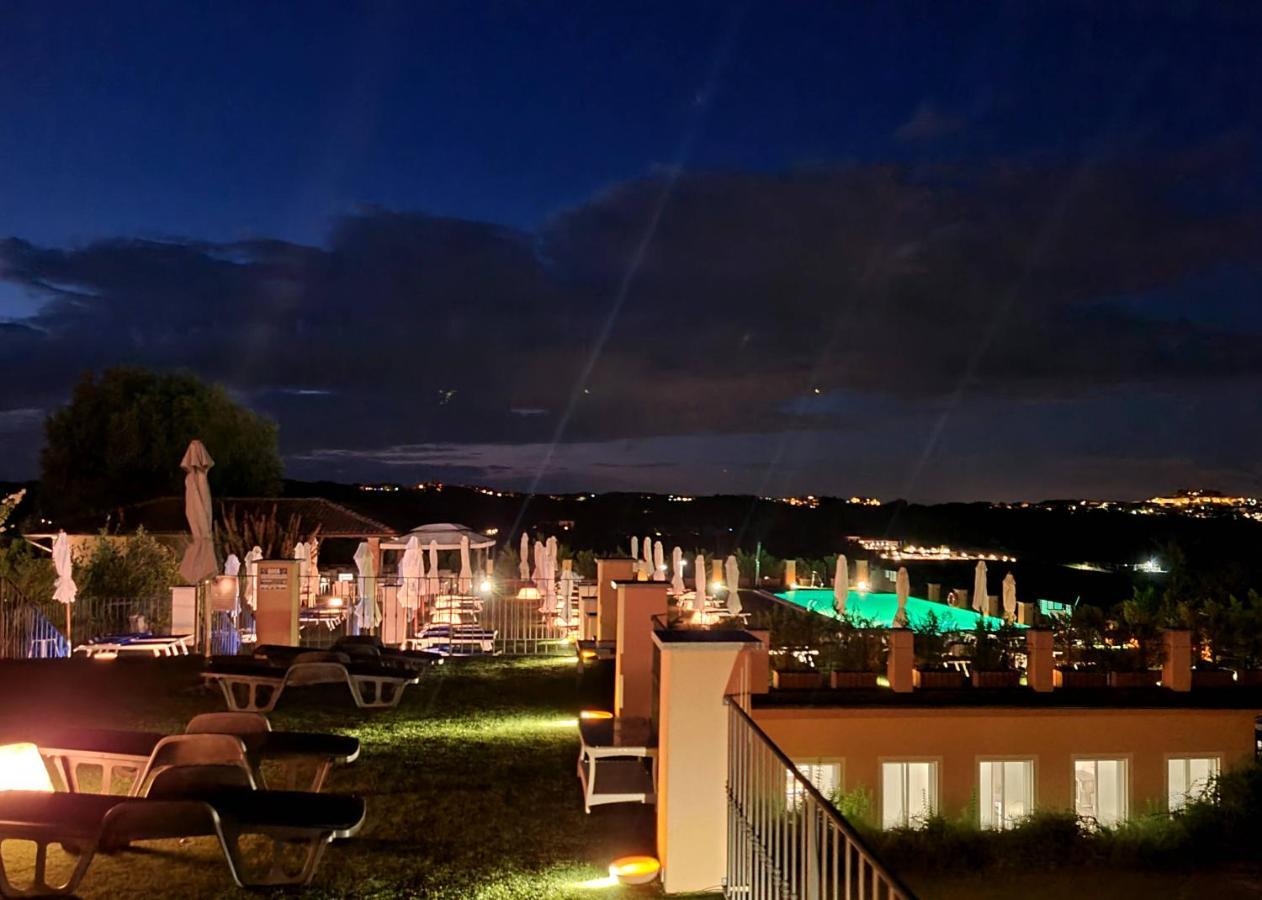 Villa Morneto Vignale Kültér fotó