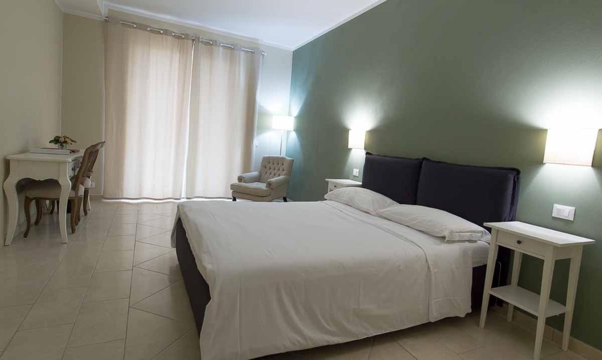 Villa Morneto Vignale Kültér fotó