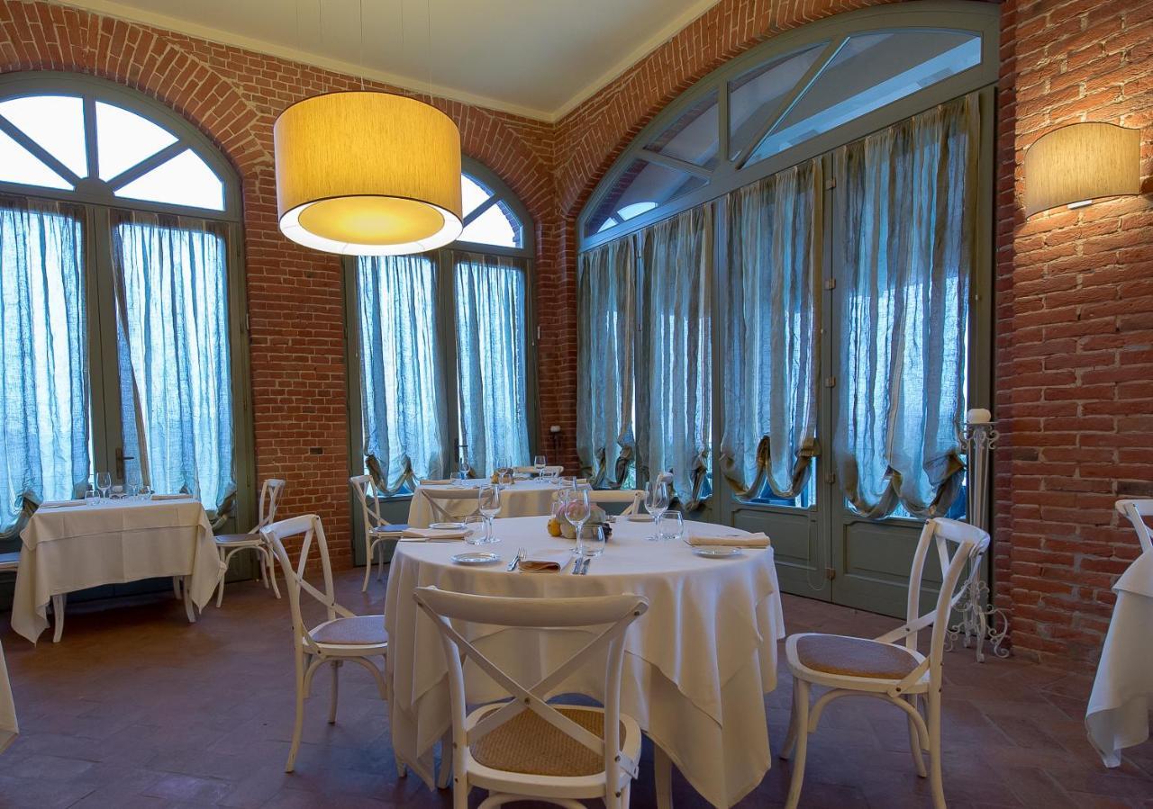 Villa Morneto Vignale Kültér fotó