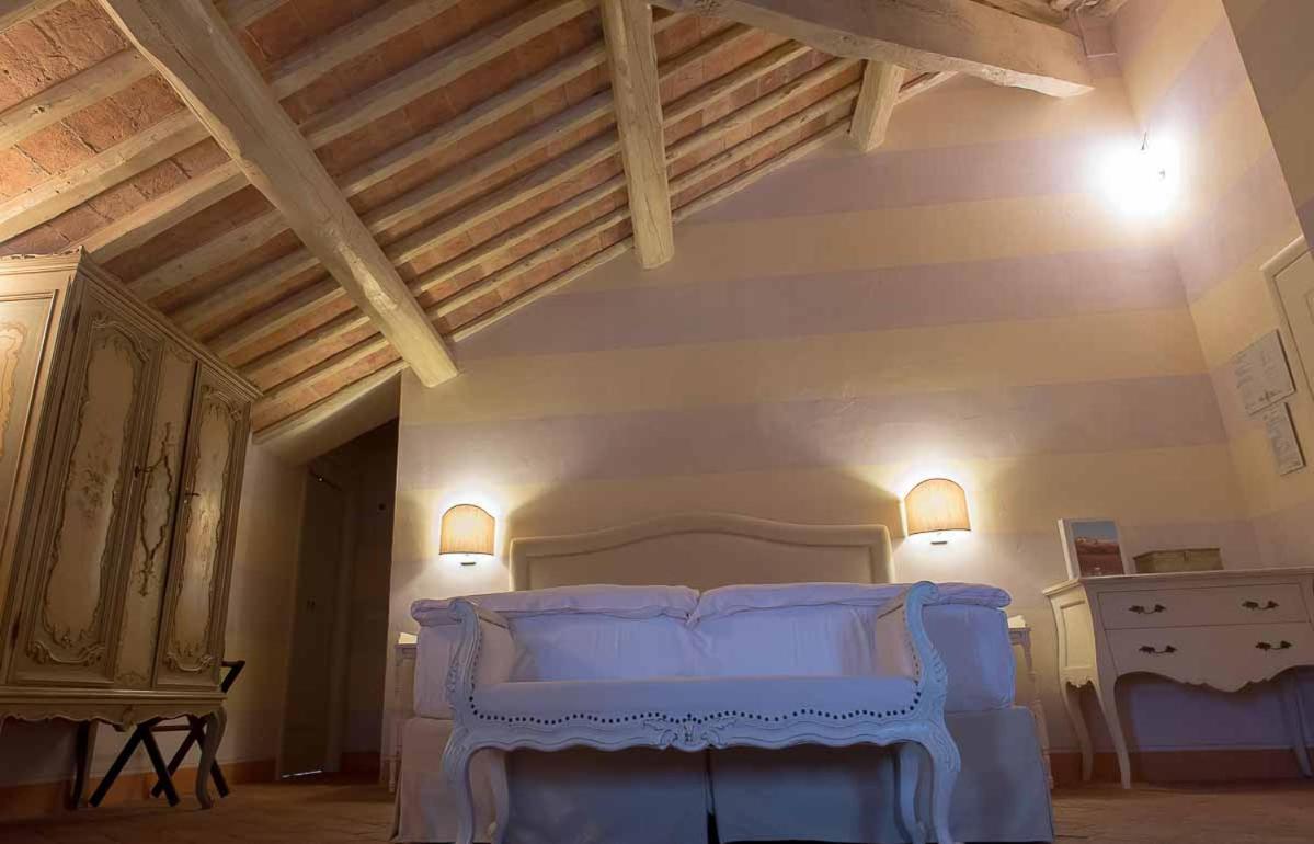 Villa Morneto Vignale Kültér fotó