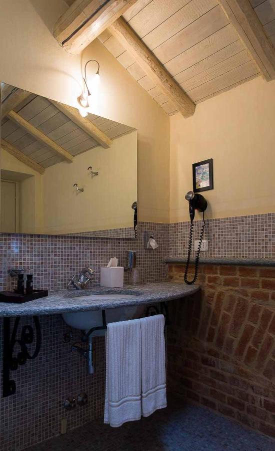 Villa Morneto Vignale Kültér fotó