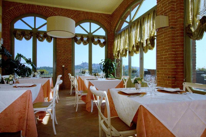 Villa Morneto Vignale Kültér fotó
