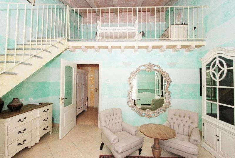 Villa Morneto Vignale Kültér fotó