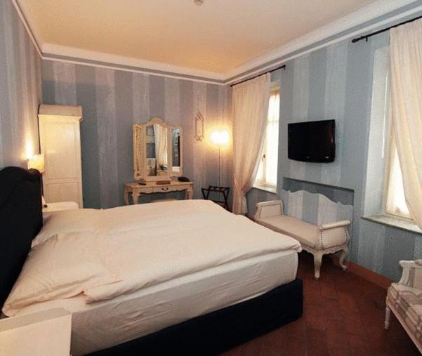 Villa Morneto Vignale Kültér fotó